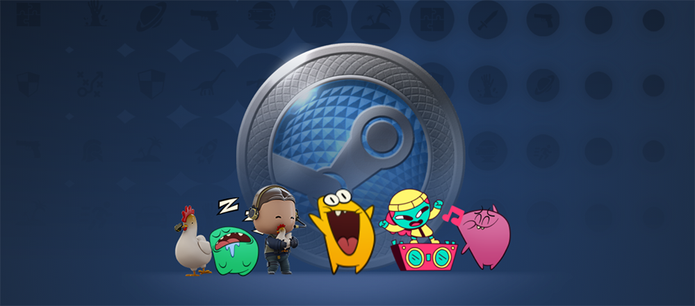 how to get more steam points for free